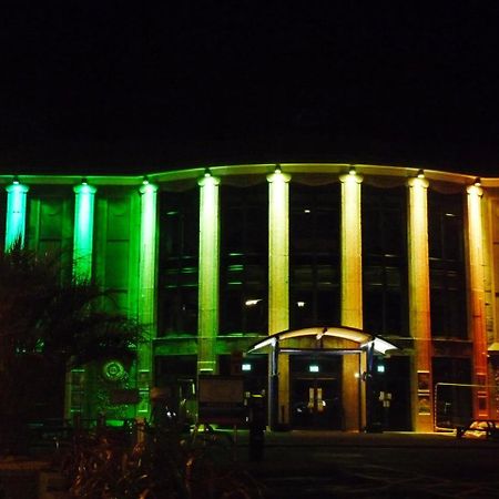 Aaran House Hotel Weymouth Esterno foto