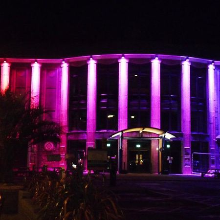 Aaran House Hotel Weymouth Esterno foto