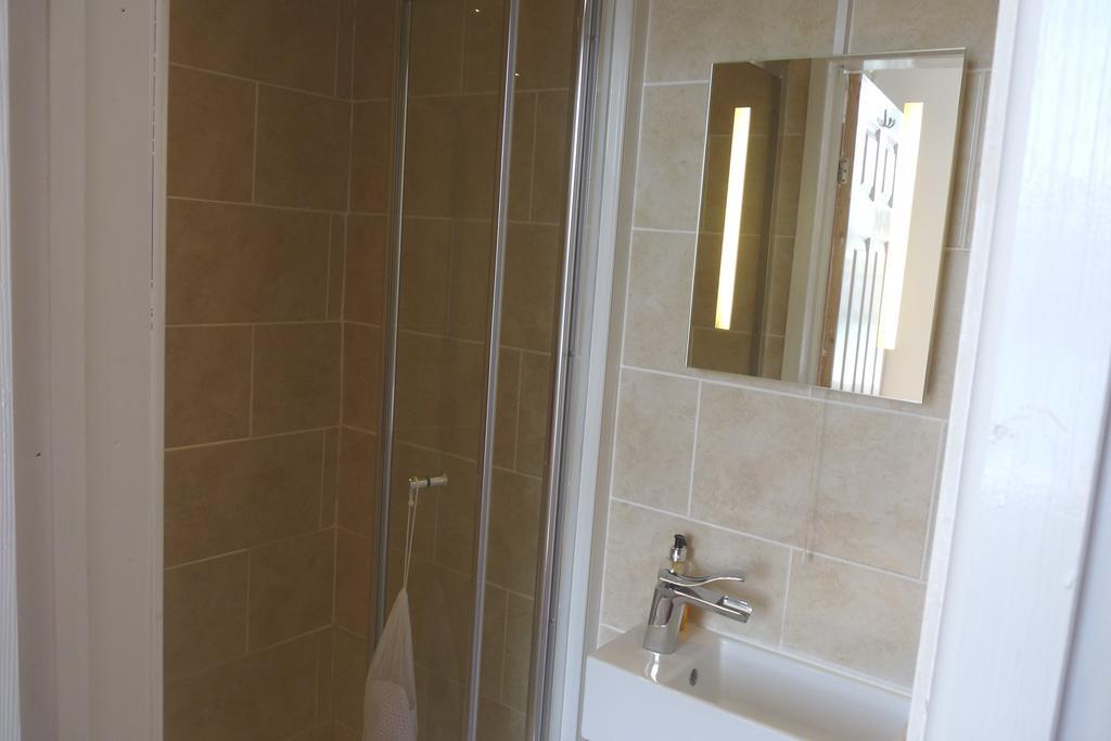Aaran House Hotel Weymouth Esterno foto