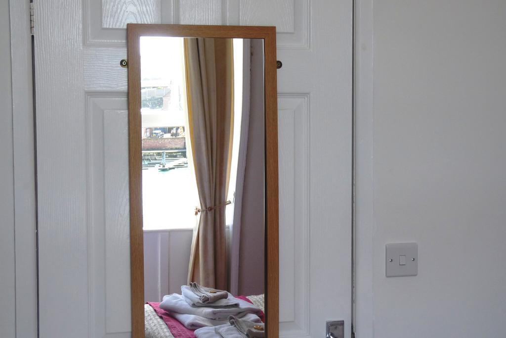 Aaran House Hotel Weymouth Esterno foto