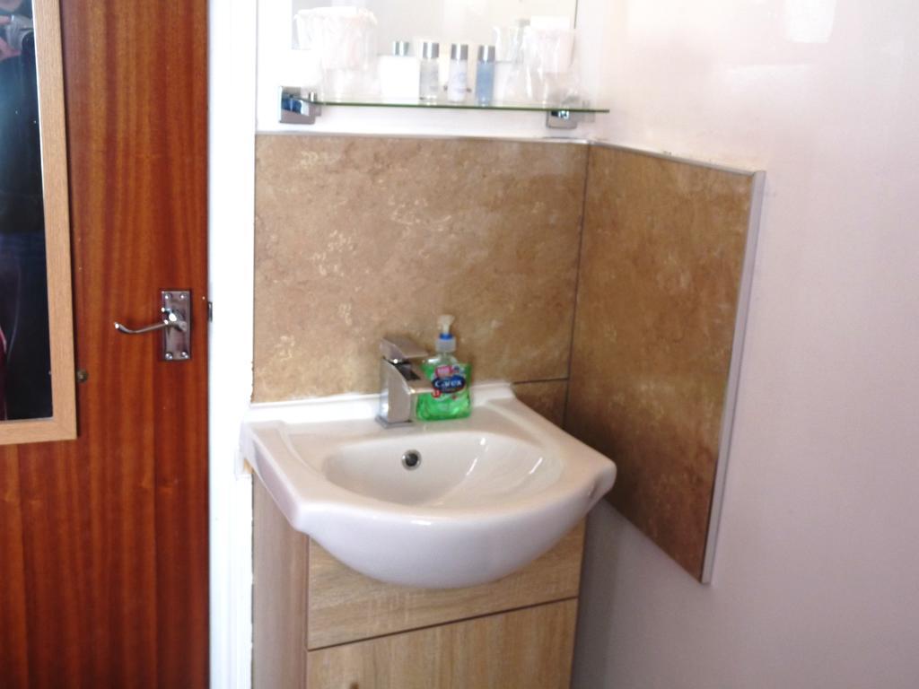 Aaran House Hotel Weymouth Esterno foto