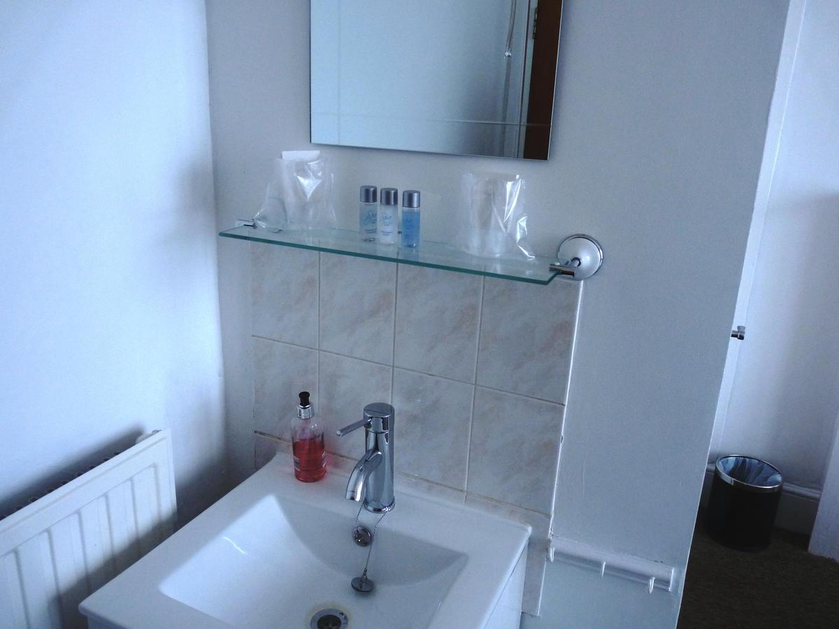 Aaran House Hotel Weymouth Esterno foto