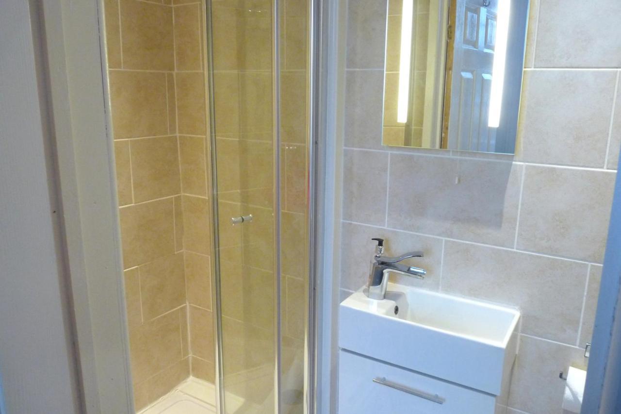 Aaran House Hotel Weymouth Esterno foto