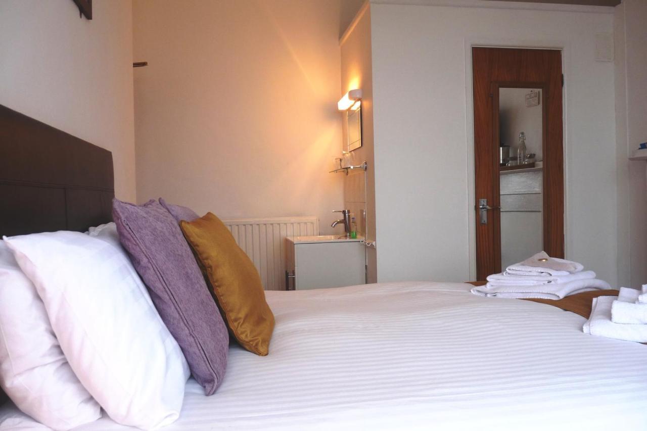 Aaran House Hotel Weymouth Esterno foto