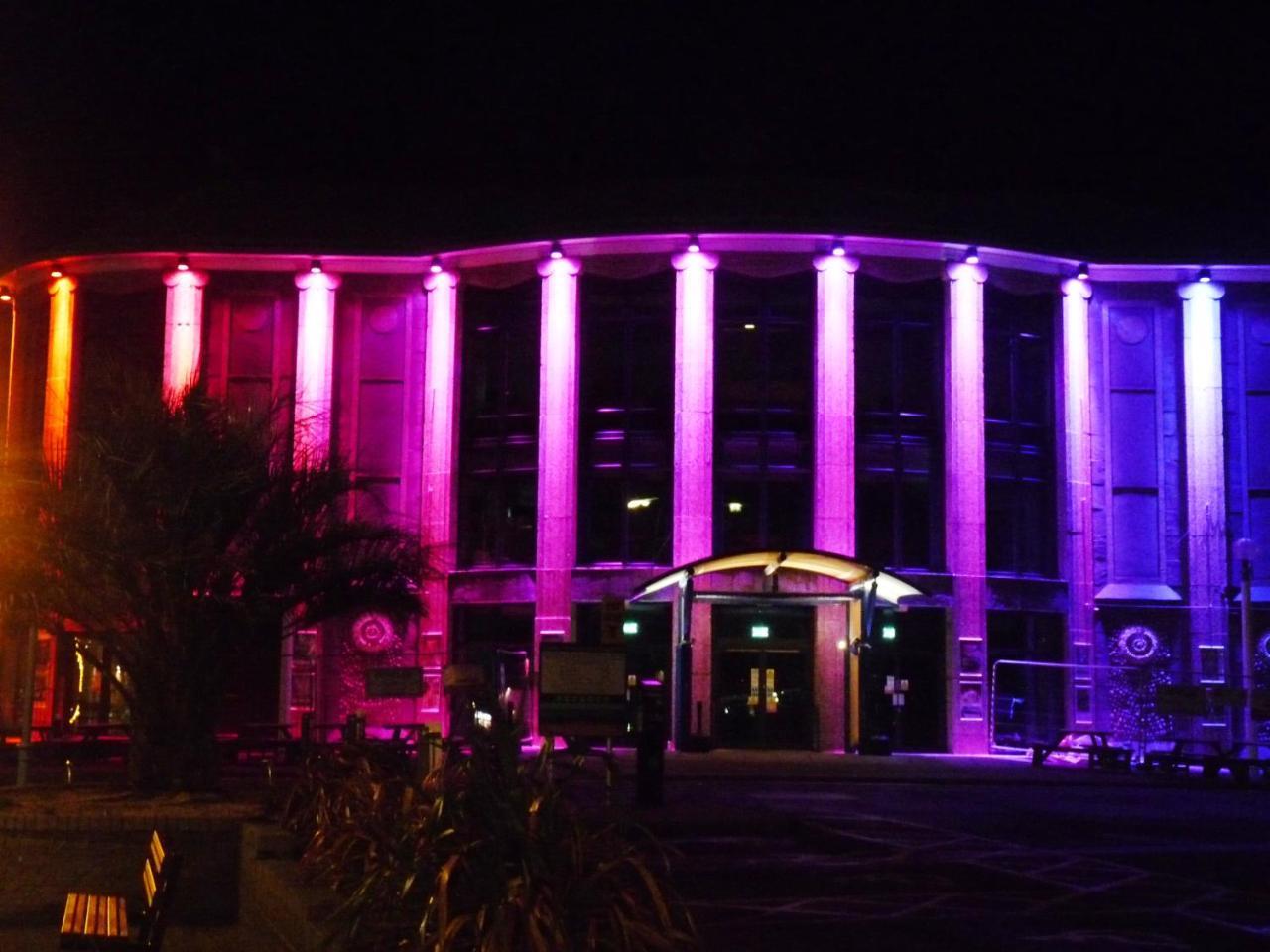 Aaran House Hotel Weymouth Esterno foto